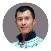 Charles Li