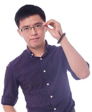 黄启星