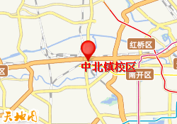 中北镇校区