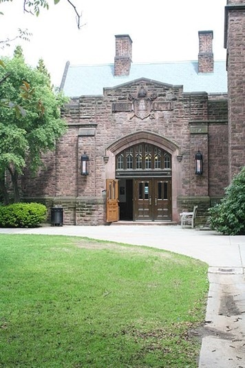 三一学院