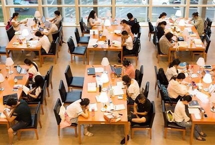 哈尔滨出国语言培训介绍