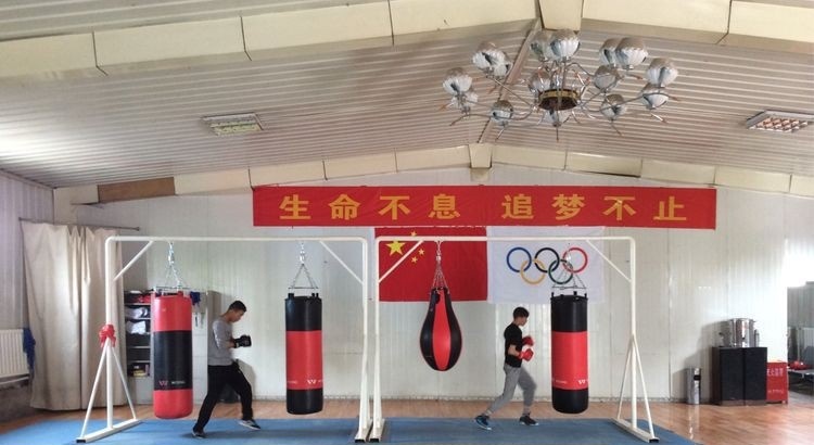 酒泉体育运动学校2022年招生录取分数线
