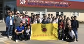 实践育人，培养学生的终身发展能力