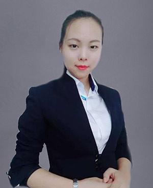 李巧丽