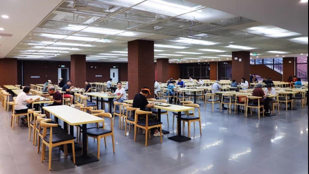 外国语大学国际课程中心