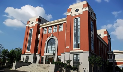 杭州英特外国语学校中美班