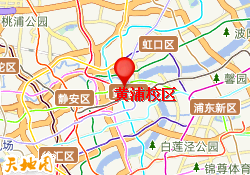 黄浦校区