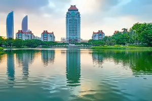 江西应用科技学院继续教育学院职业教育校企联合培养招生简章