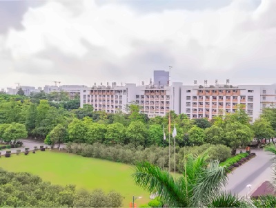 广州商学院A-level国际课程中心