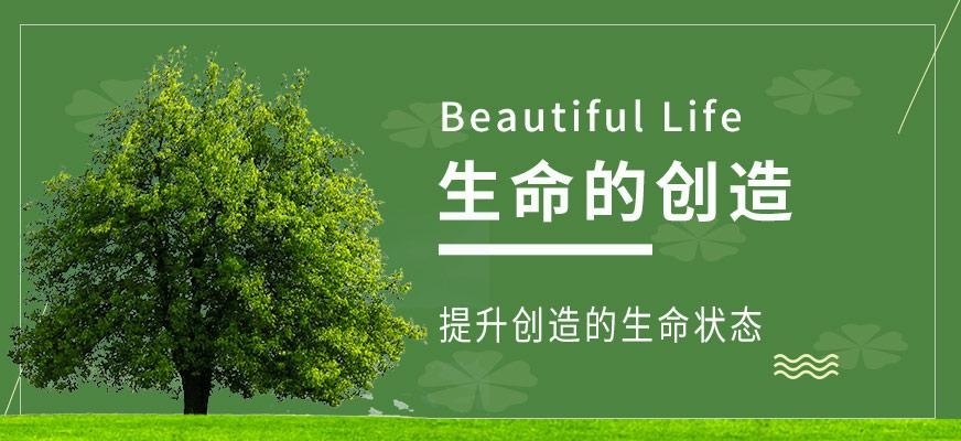 苏州新励成生命创造课程