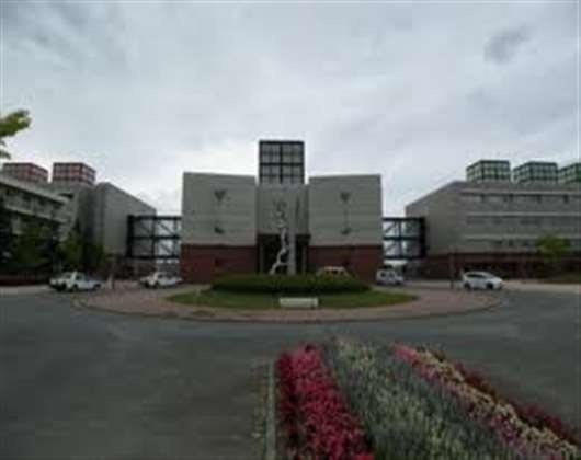 青森县立保健大学