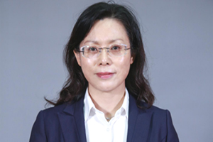 格兰德语文教师 于忠梅