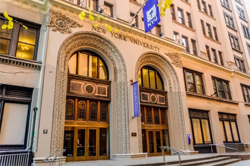 NYU