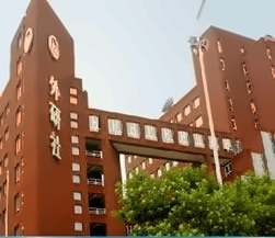 北京外国语大学留学基地教学与研究出版社
