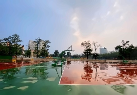 北京交通大学