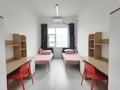 济南天山实验学校宿舍