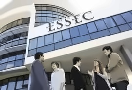 IPMC法国高等商学院硕士预科项目招生简章
