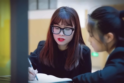 杨老师教学
