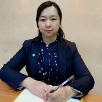 杨志娟