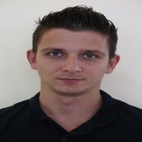 Oleksandr Kalinichenko: 学生纪律总监