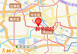 和平校区