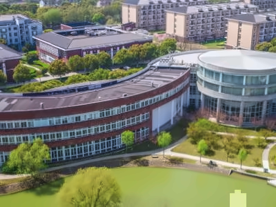 新加坡博林国际公学BCI上海校区