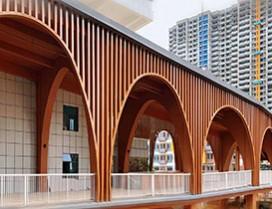 长沙康礼克雷格学校