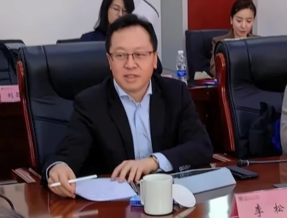 北青政与中育贝拉举行关于中外合作办学与产教融合专题调度会议