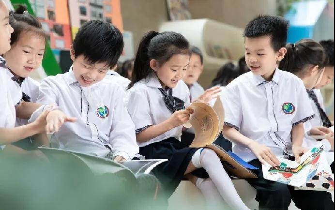 北京青苗国际双语学校