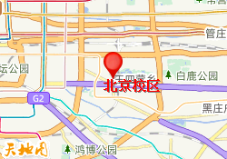 北京校区