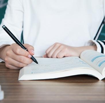 学校优势