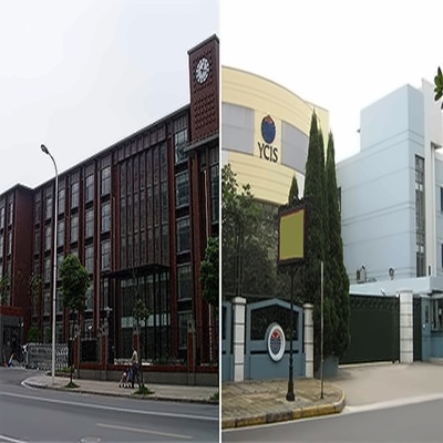 上海耀中国际学校课程设置
