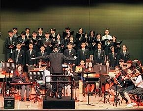 演唱团