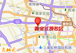 嘉定江桥校区