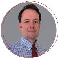Jon Huntington Luker