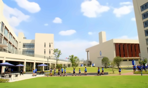 南京威雅学校
