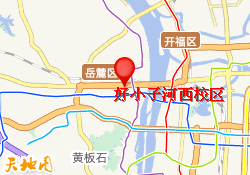 好小子河西校区