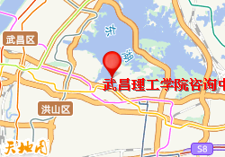 武昌理工学院咨询中心