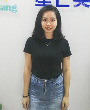 林美菊