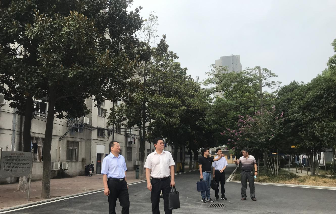 安徽公路工程技工学校