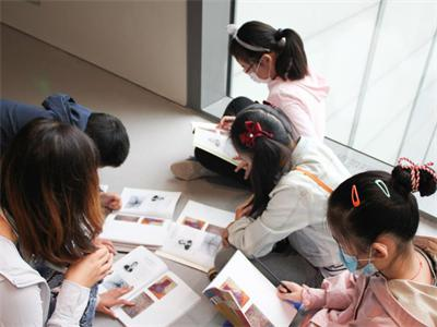 茁色国际美校