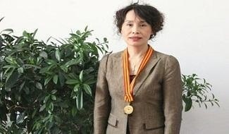 哈尔滨市第九中学校国际部