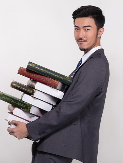 汉普森英语