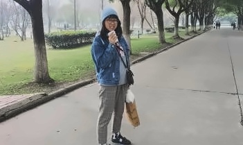 陈思丹获得香港大学精算专业录取通知