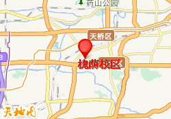 槐荫校区