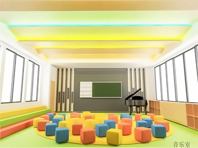 圣比斯公学·惠州校园环境
