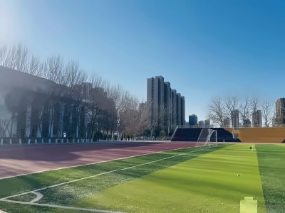 新加坡博林国际公学BCI北京校区