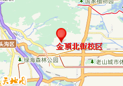 金顶北街校区