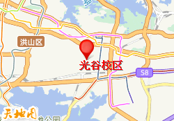 光谷校区
