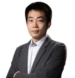 淘讲师：姜云宝